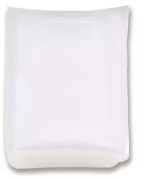 Вакуумный упаковочный пакет с тиснением Тип пакета VSB1520S Aswill 15 x 20 см 100 штук Резак Вакуумная упаковочная машина Пищевой запайщик Специальный термостойкий пакет