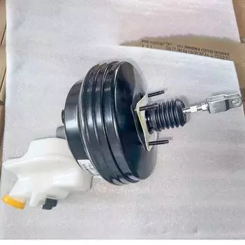 Вакуумный усилитель с главным насосом V348 (JC19-2B195-BA)