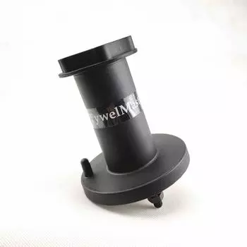 Вал барабана в европейском стиле 50 мм сварочного аппарата, устройство подачи проволоки 15 кг 20 кг, катушка сварочной проволоки