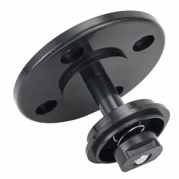 Вал демпфера проволоки 5 кг катушки обе по 1 кг для сварки MIG замена