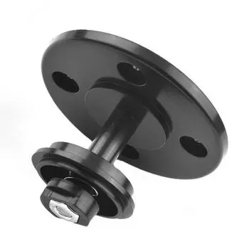 Вал демпфера проволоки диаметром 110 мм, КАТУШКИ 5 кг ДЛЯ МИГ-СВАРКИ, РЕФИТ, ДВОЙНАЯ ПОДХОДКА