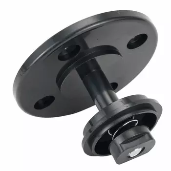 Вал демпфера проволоки ОБА 1КГ ДЛЯ СВАРКИ MIG Замена