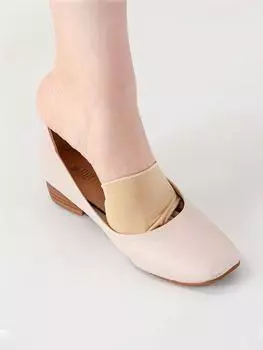 Вальгусная и варусная деформация большого пальца ноги, разделитель пальцев ног серый