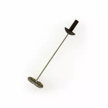 Вал HARIO из нержавеющей стали SH-CQT-BR CQT-45BR 9,72,22,2 см