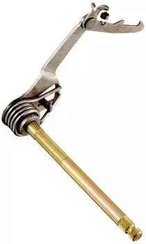 Вал переключения передач SP Takegawa ASSY 181MM 00-02-0324