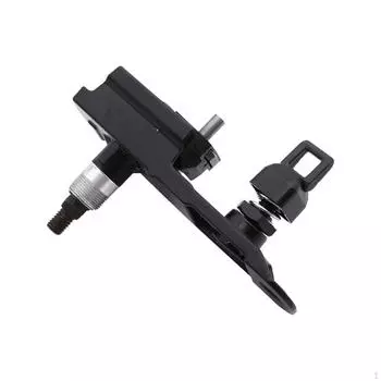 Вал стеклоочистителя заднего стекла, детали, 7209167 Практичный Удобный Высокая производительность Простота в использовании Прочный