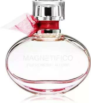 VALAVANI Magnetifico Pheromone Allure Духи с феромонами TU прозрачный