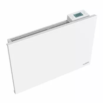 VALBERG 1000 WATTS fixed dry inertia heating TU прозрачный