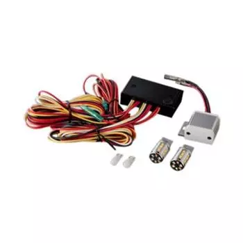 Valenti Положение указателя поворота Premium T20 6500K WP05-T20-65