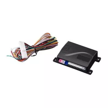 VALENTI Vehicle Speed Lock Kit чёрный