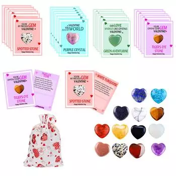 Valentine s Day Exchange Card Gift School Classroom Gift One Size