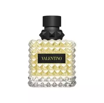 Valentino Donna Born in Roma Yellow Dream парфюмерная вода 30 ml