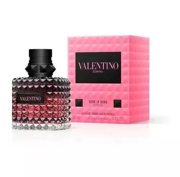 Valentino Donna Born Roma Int 30ml парфюмерная вода
