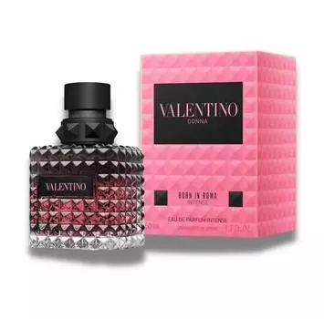 Valentino Donna Born Roma Int 50ml парфюмерная вода