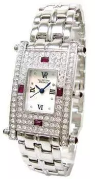 Часы Серебряные [Valentino Lorenta] VR-112-M-RU