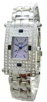 [Валентино Лорента] Часы VR-112-M-SA Silver