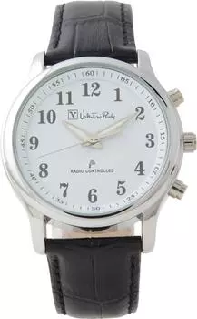 [Валентино Руди] Часы VR-575 Black