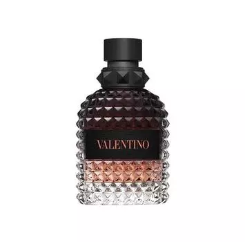 Valentino Uomo Born In Roma Coral Fantasy туалетная вода 50 ml