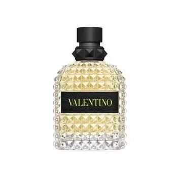 Valentino Uomo Born In Roma Yellow Dream туалетная вода 50 ml