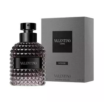 Valentino Uomo Intense парфюмированная вода 100ml