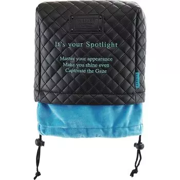 VALIANT Head Cover EMBLEM COLLECTION Emblem Collection Iron Cover VA-023 BLACKBIUROISE BlackTurquoise