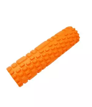 Валик детский, диаметр 8см*30см (оранжевый)