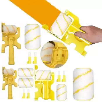 Валик для кромкооблицовочной машины Ручной валик для кромкооблицовочной машины Портативный инструмент для кромкооблицовочной машины Инструменты для ремонта стен и потолка