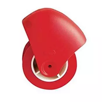 Валик для раскатывания теста, 9,5 см х 8 см, 1 шт. Twist