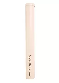 Валик для растяжки Axis Former, мягкий, длинный, T0999 021, цвет слоновой кости