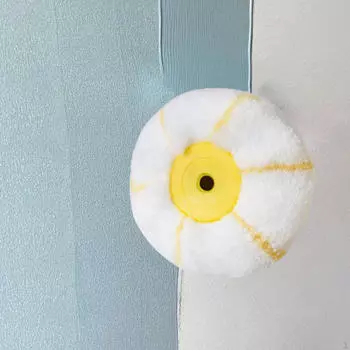 Валик для угловой покраски стен и мебели Only Brush Head