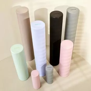 Валик Spotler EVA из пены 33/60/90см 90cm deep black