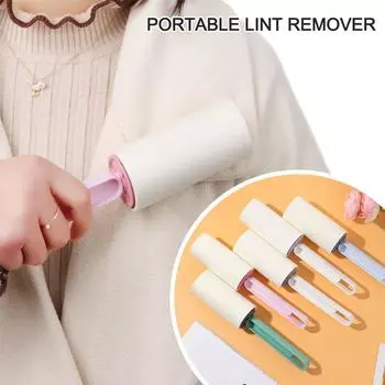 Валики для удаления катышков свитер пальто депиляция портативный прибор для удаления катышков одежда депилятор Fuzz Fabric бритва Replacement Core