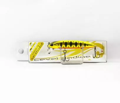 Valkein Figure Native Level Ondine 63mm 6.3 grams Sinking Lure C235 (9361)