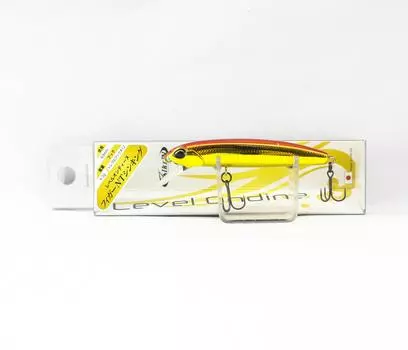 Valkein Figure Native Level Ondine 63mm 6.3 grams Sinking Lure C233 (9347)