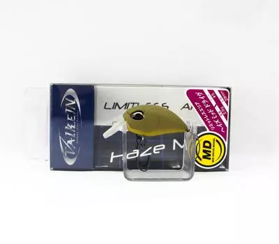 Valkein Haze MD 29mm 2.9 grams Floating Lure M097 (0467)