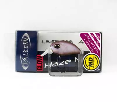 Valkein Haze MD 29mm 2.9 grams Floating Lure M216 (0566)