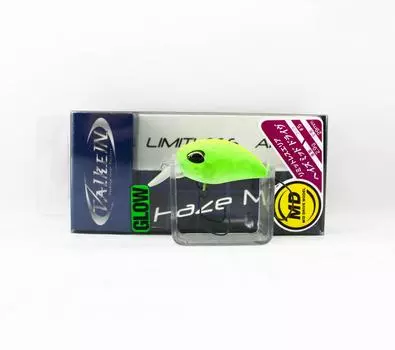 Valkein Haze MD 29mm 2.9 grams Floating Lure M051 (0450)