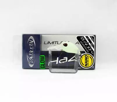 Valkein Haze Nano SS 24 мм 1,9 грамма медленно тонущая приманка M094 (9508)