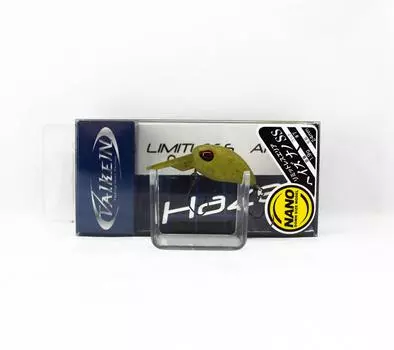 Valkein Haze Nano SS 24mm 1.9 grams Slow Sinking Lure M180 (9584)