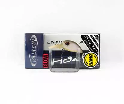 Valkein Haze Nano SS 24mm 1.9 grams Slow Sinking Lure M215 (9607)