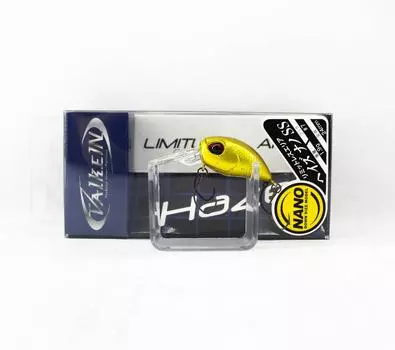 Valkein Haze Nano SS 24mm 1.9 grams Slow Sinking Lure C214 (9591)