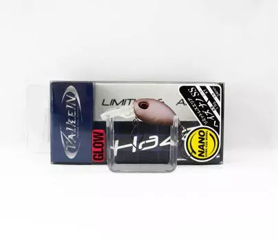 Valkein Haze Nano SS 24mm 1.9 grams Slow Sinking Lure M216 (9614)