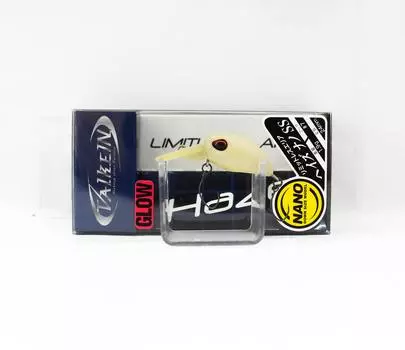 Valkein Haze Nano SS 24mm 1.9 grams Slow Sinking Lure M173 (9560)