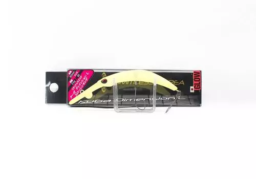 Valkein Kuga Dimension L SS 60 мм 3,5 грамма Тонущая приманка M202 (8614)