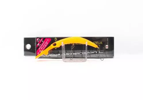 Valkein Kuga Dimension L SS 60 мм 3,5 грамма Тонущая приманка C160 (8645)