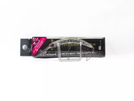 Valkein Kuga Dimension L SS 60 мм 3,5 грамма Тонущая приманка C219 (3650)