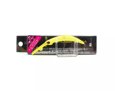 Valkein Kuga Dimension L SS 60 мм 3,5 грамма Тонущая приманка M201 (8607)