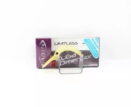 Плавающая приманка Valkein Kuga Dimension SF 35 мм 2,3 грамма M173 (5720)