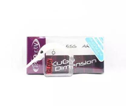 Плавающая приманка Valkein Kuga Dimension SF 35 мм 2,3 грамма M047 (5690)