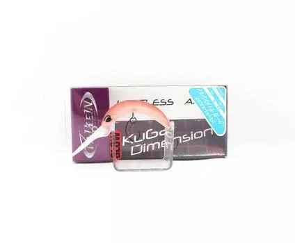 Плавающая приманка Valkein Kuga Dimension SF 35 мм, 2,3 грамма M176 (5737)